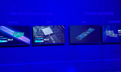 SK海力士亮相進(jìn)博會(huì),以半導(dǎo)體存儲(chǔ)器賦能AI時(shí)代