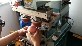 食品打印機(jī) 餅干食品工廠 有顏又有甜,你心動(dòng)了