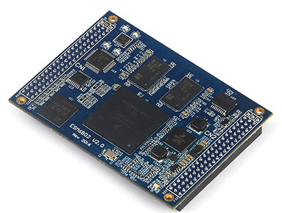 英創(chuàng)雙核A9工控主板ESM6802即將入市-英創(chuàng),雙核A9工控主板,ESM6802-機械工業(yè)行業(yè)-