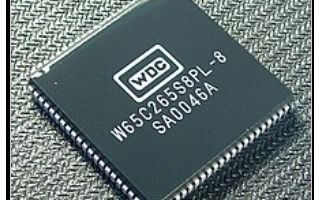 上游產(chǎn)能緊張 存儲器 lcd驅(qū)動全線大漲20