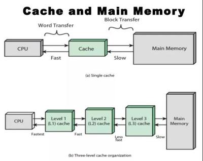 你真的了解CPU Cache嗎?