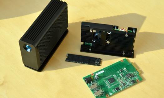 硬盤屬于什么存儲器