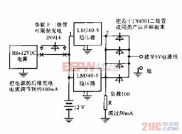 存儲(chǔ)器保護(hù)電路