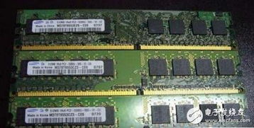 程序存儲(chǔ)器工作原理分析