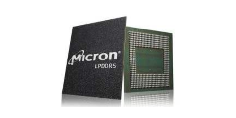 三星開始為即將推出的高級(jí)手機(jī)批量生產(chǎn)16GB LPDDR5 DRAM