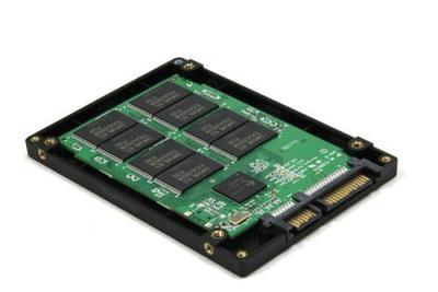 什么是固態(tài)硬盤(pán)的寫(xiě)入次數(shù)?