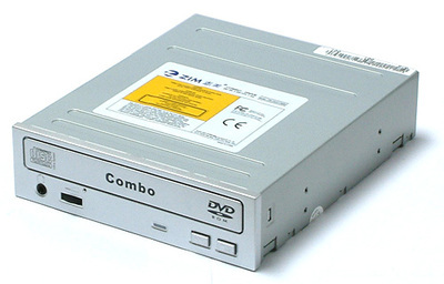 享受急速刻錄-志美52xCOMBO評(píng)測(cè)-中關(guān)村在線