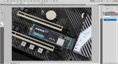 鎧俠 原東芝存儲器 rd20 ssd評測 顆粒制勝,性能突出