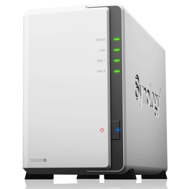 Synology