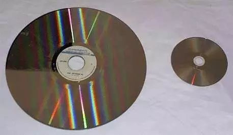 存儲器之前世今生