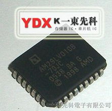 供應(yīng) am29lv010b 70jd 正品存儲(chǔ)器