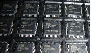 at89c51rd2 rdtum atmel暢銷產(chǎn)品