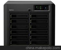【熱賣(mài) Synology群暉DS2411 多功能 NAS 網(wǎng)絡(luò)存儲(chǔ)器 正品行貨】?jī)r(jià)格,廠家,圖片,網(wǎng)絡(luò)存儲(chǔ),安徽兮克電子科技-