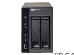 【威聯(lián)通 TS-269L】報(bào)價(jià)_參數(shù)_技術(shù)支持_圖片_評(píng)論_廠家 (威聯(lián)通)QNAP TS-269LNAS網(wǎng)絡(luò)存儲(chǔ)器產(chǎn)品總覽-MyPrice價(jià)格網(wǎng)