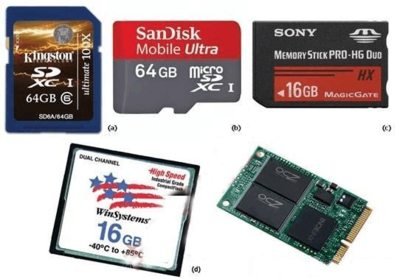 非易失性存儲(chǔ)器主導(dǎo)閃存發(fā)展的關(guān)鍵技術(shù)