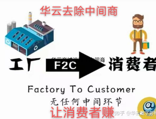 華云數(shù)字這個(gè)模式 就是從工廠生產(chǎn)的商品直接到消費(fèi)者,省去中間環(huán)節(jié)費(fèi)