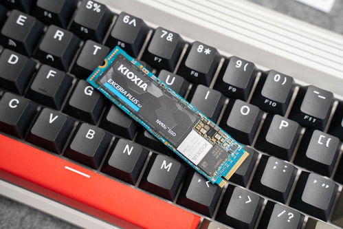 500g也不差,鎧俠 原東芝存儲器 rd20全版本讀寫超3000