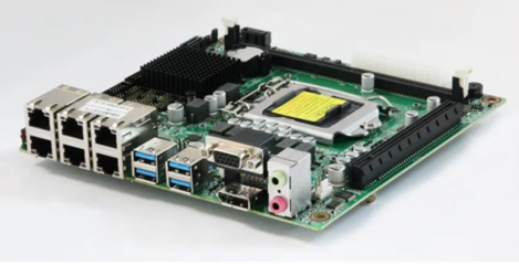 VR+機器人|華北工控嵌入式計算機助推醫(yī)療設(shè)施智能化升級