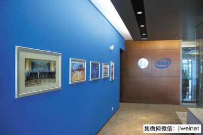 英特爾在大連增投55億美元!到底因為啥?