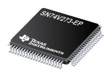 sn74v273 ep 增強型產品 16384 x 18 同步 fifo 存儲器 德州儀器 ti.com.cn