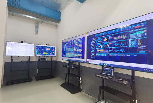 高質量發(fā)展調研行丨佛山 綠色數字化工廠生產國際一流產品