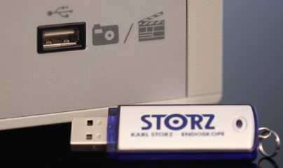 STORZ產品知識考試