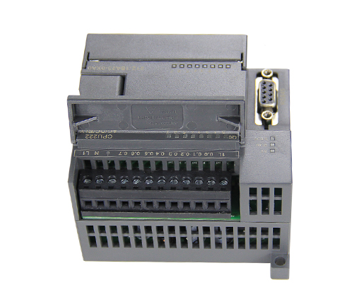 CPU222繼電器型 - OYES-200主機(jī)模塊 - 西門(mén)子plc|兼容西門(mén)子PLC|國(guó)產(chǎn)plc|s7