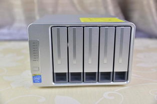 輕松搭建私有云,鐵威馬f5 420 nas網(wǎng)絡(luò)存儲(chǔ)器體驗(yàn)