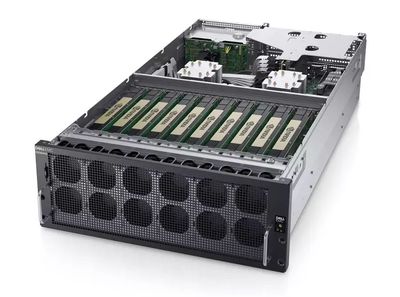 從邊緣計算到核心數(shù)據(jù)中心到云計算,戴爾科技集團全面助力IT轉(zhuǎn)型