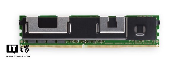英特爾發(fā)布128/256/512GB傲騰內(nèi)存