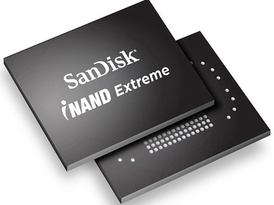 不比不知道 主流旗艦手機閃存速度評測