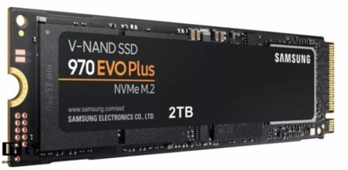 華碩天選固態(tài)硬盤選擇推薦