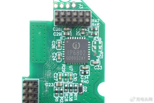 近百款快充產(chǎn)品的共同選擇,英集芯屢獲三星 小米等知名品牌青睞