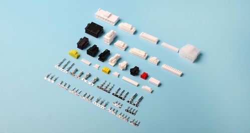 研發(fā) 自動化 這家連接器廠商獲多家整機廠認可