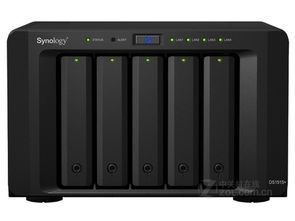 群暉ds1515 企業(yè)級(jí)網(wǎng)絡(luò)存儲(chǔ)安徽報(bào)價(jià)6880元