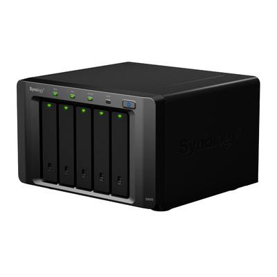 【【原裝正品】群暉Synology DX510 五盤位網(wǎng)絡(luò)存儲(chǔ)器NAS擴(kuò)容裝置】?jī)r(jià)格,廠家,圖片,網(wǎng)絡(luò)存儲(chǔ),安徽兮克電子科技-工程部-