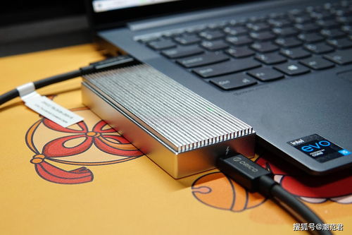 讓數(shù)據(jù)上高速,用orico雷電3硬盤盒打造外接存儲器