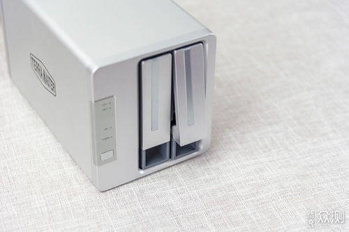 鐵威馬f2 221開箱實測,國產(chǎn)存儲器這么好了