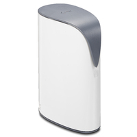 飚王 SSM-F100家庭存儲 3TB大容量無線WIFI智能存儲器 移動硬盤