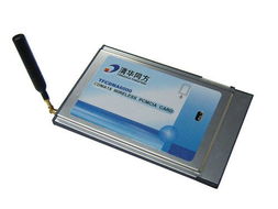 清華同方tfcdma6000無(wú)線上網(wǎng)卡產(chǎn)品圖片1