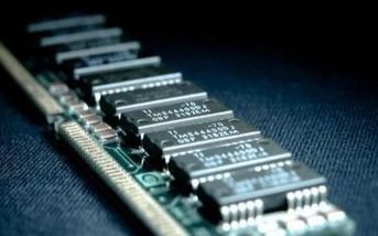 想要擴(kuò)展大腦記憶容量得需要一個(gè)外部存儲(chǔ)器