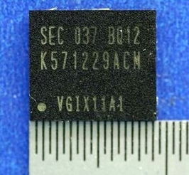 相變存儲(chǔ)器已經(jīng)悄悄現(xiàn)身在手機(jī)產(chǎn)品中