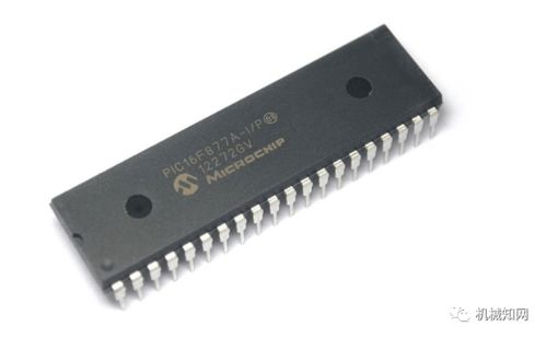 回顧史上25款經(jīng)典芯片,曾震撼了世界