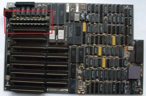 大話存儲(chǔ)器之存儲(chǔ)器的發(fā)展歷程