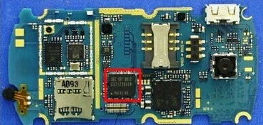 相變存儲器已經(jīng)悄悄現(xiàn)身在手機(jī)產(chǎn)品中