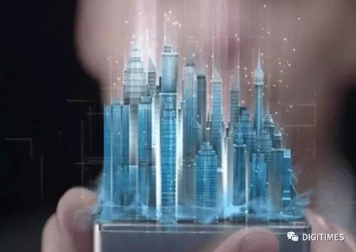 摩爾定律之后 存儲器發(fā)展要靠大數(shù)據(jù) ai