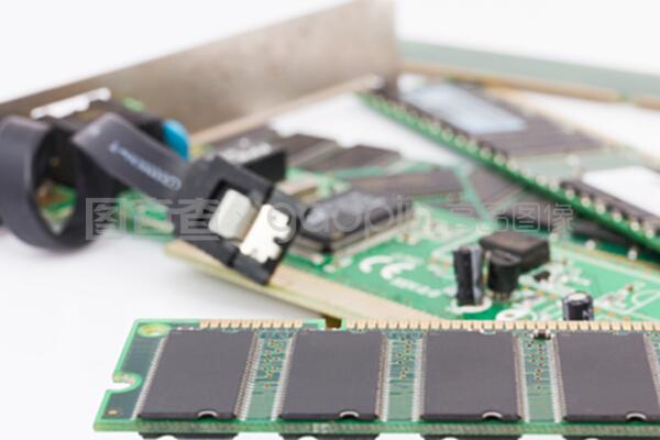 隨機(jī)存取存儲器 現(xiàn)代計(jì)算的核心組件