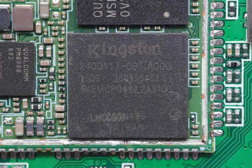 拆解六款隨身WiFi 國產(chǎn)flash芯片存儲器的深層剖析