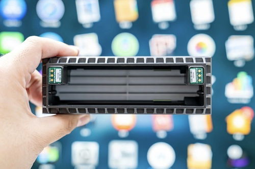 中國SSD行業(yè)企業(yè)勢(shì)力全景圖 存儲(chǔ)器的競(jìng)爭(zhēng)格局與未來展望