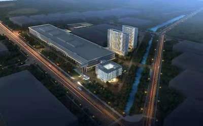 高端通信類產(chǎn)品引領(lǐng)中京電子珠海富山新工廠存儲(chǔ)器升級(jí)之路